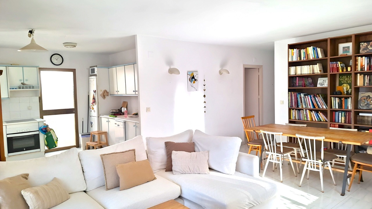 Photo of Livingroom in El Faro
