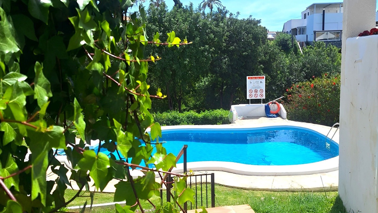 Photo of Outdoor in El Faro