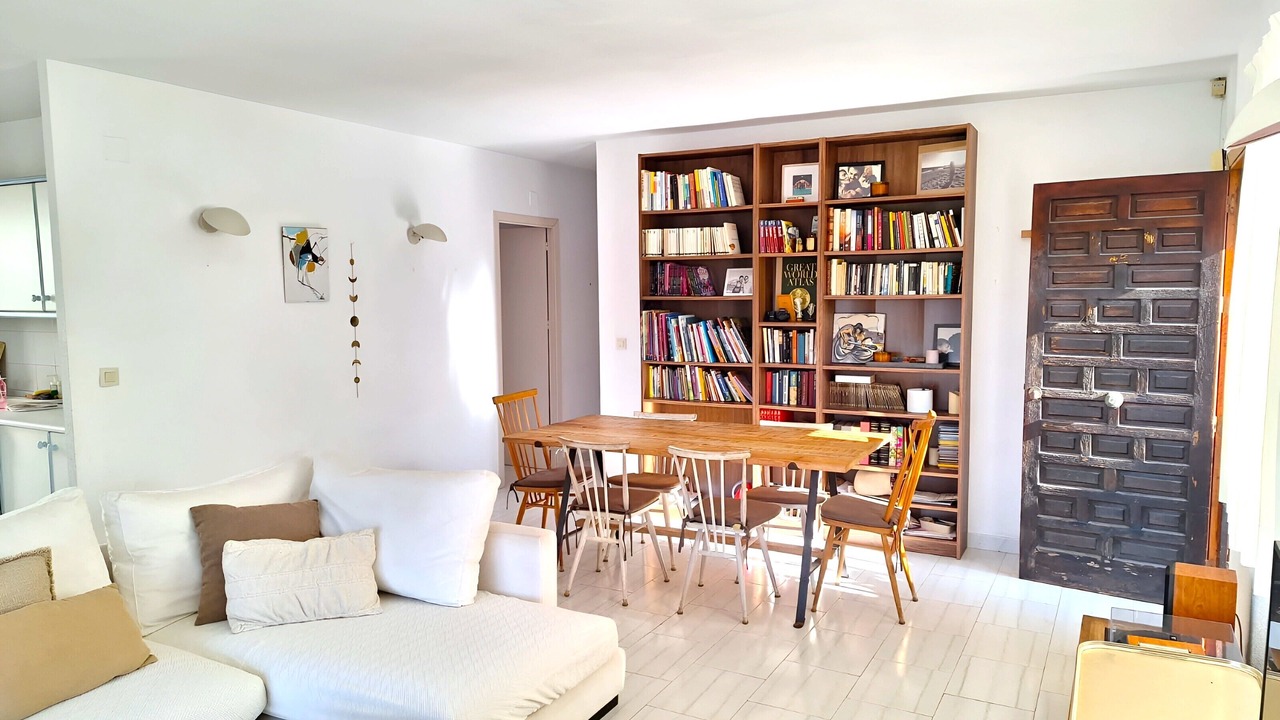 Photo of Livingroom in El Faro