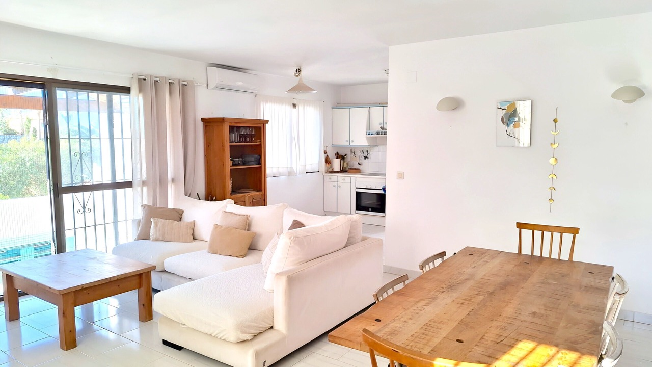 Photo of Livingroom in El Faro