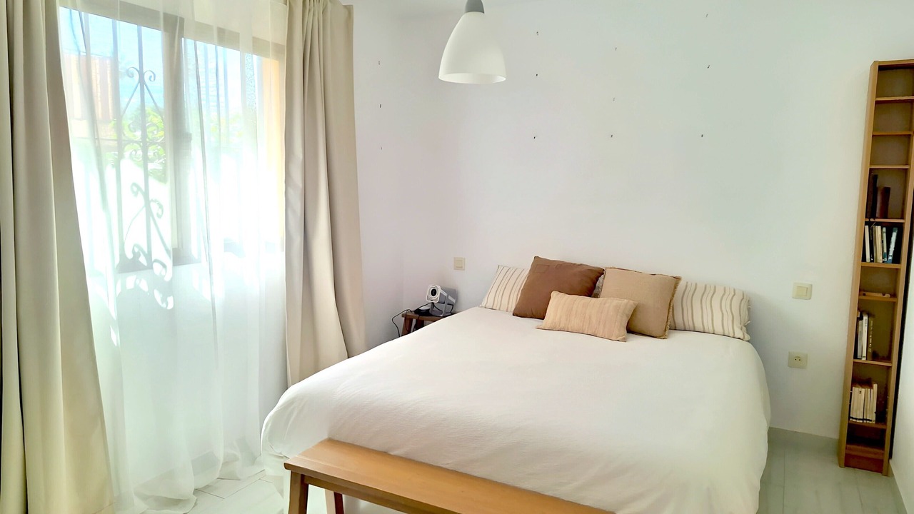 Photo of Bedroom in El Faro