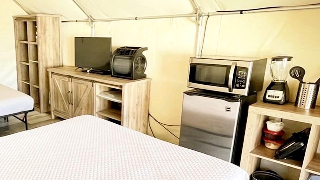 Photo of Bedroom in Fentress