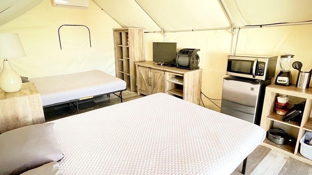 Photo of Bedroom in Fentress