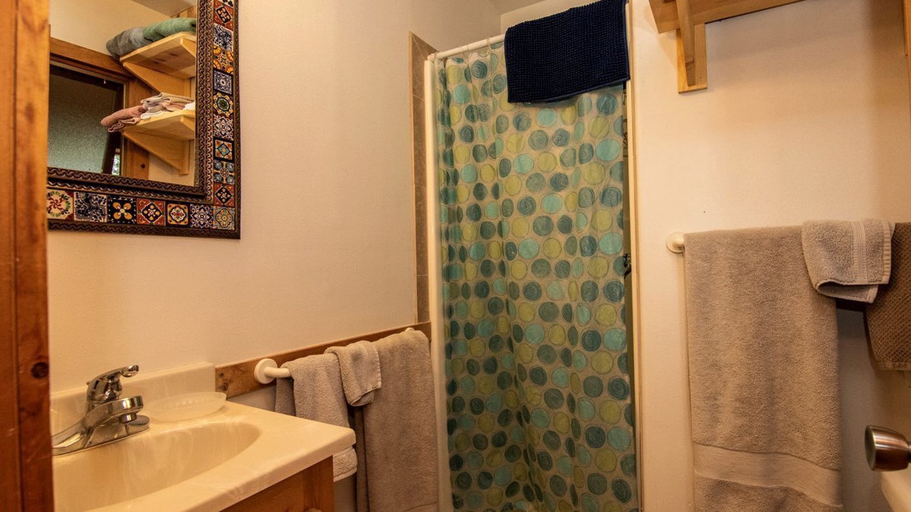 Photo of Bathroom in Pecos