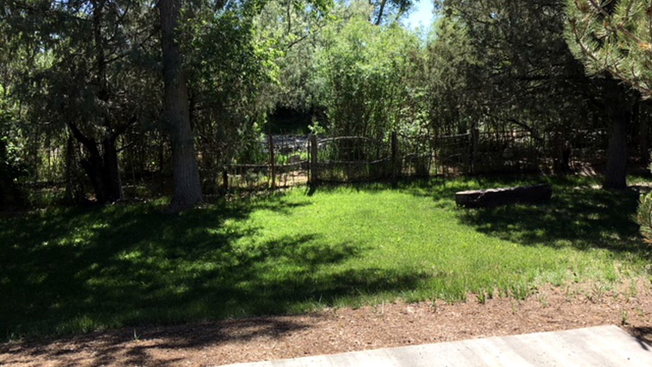Photo of Outdoor in Pecos