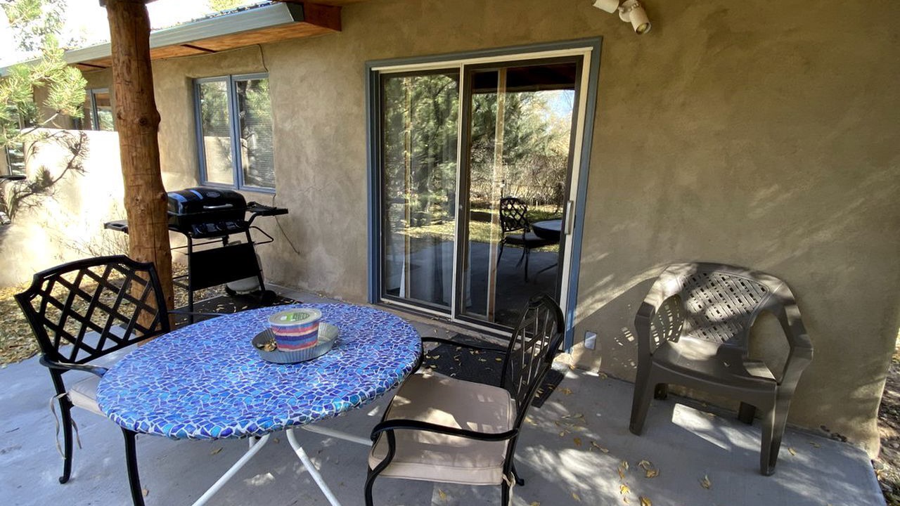 Photo of Outdoor in Pecos