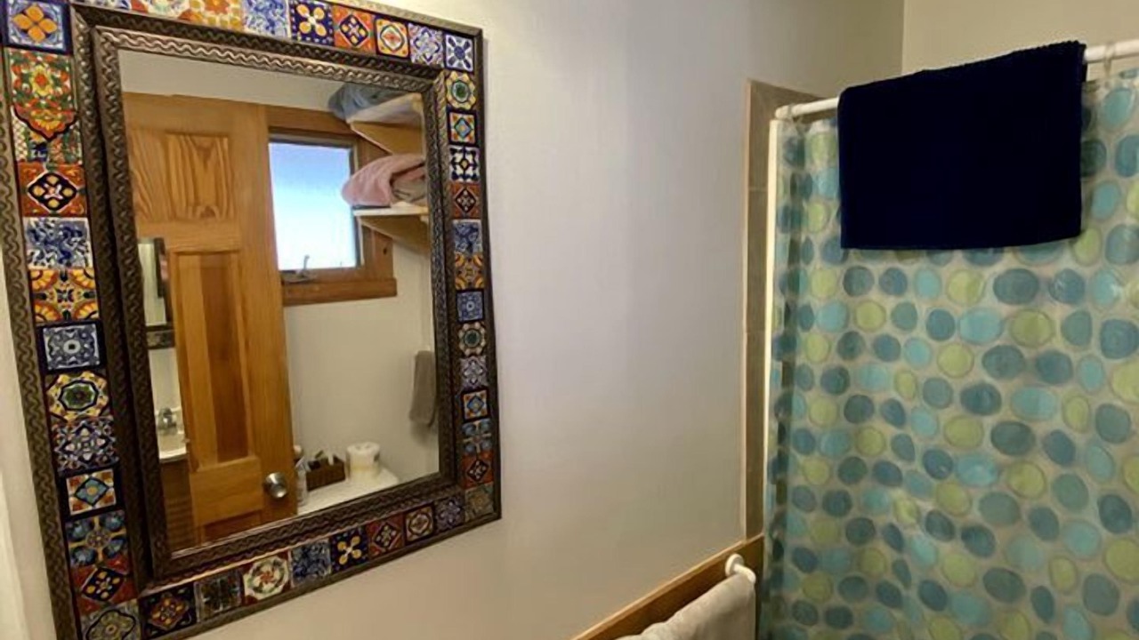 Photo of Bathroom in Pecos