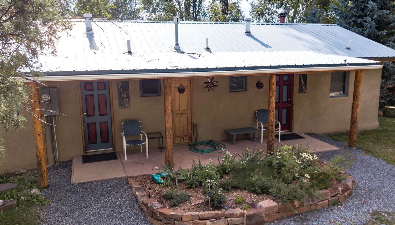 Photo of Outdoor in Pecos
