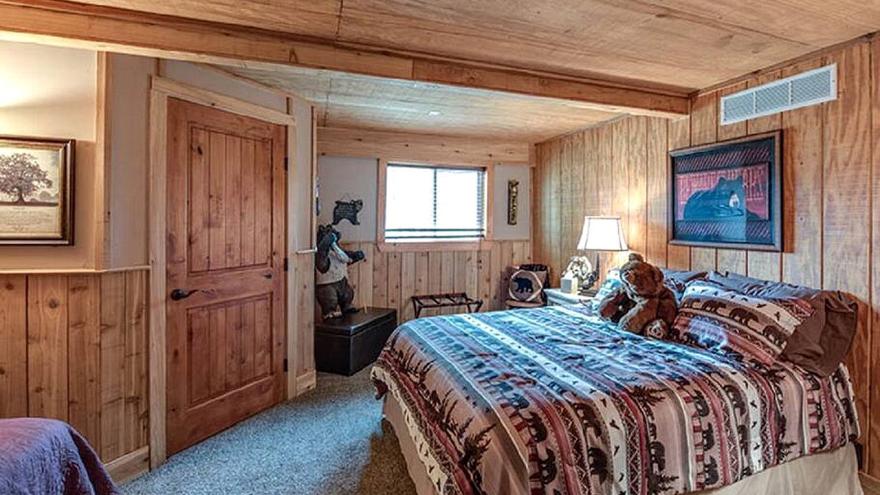 Photo of Bedroom in Carmine
