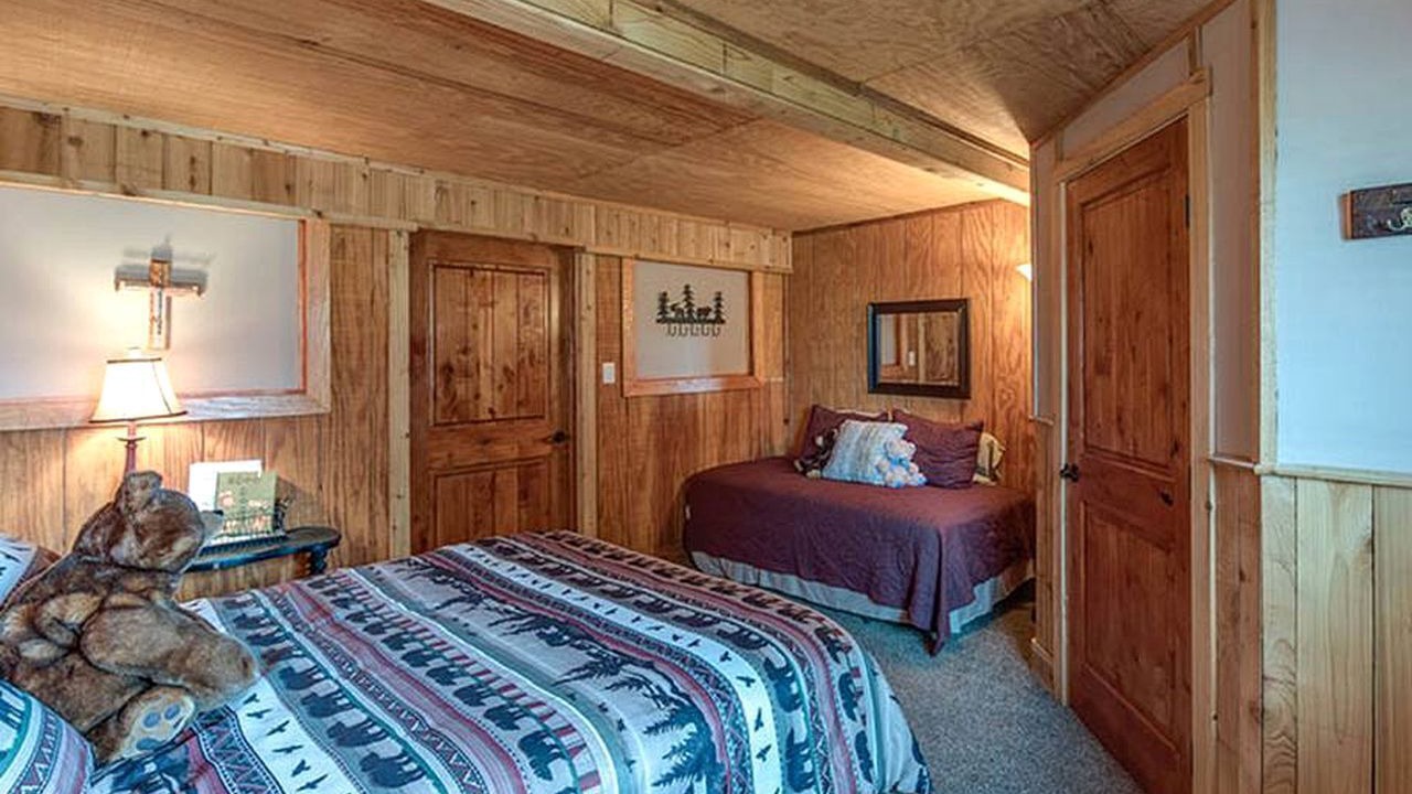 Photo of Bedroom in Carmine