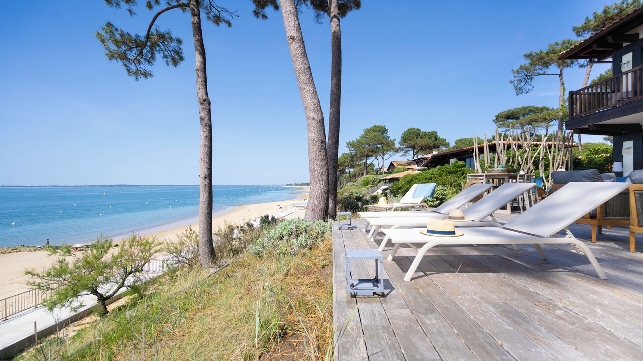 Photo of Outdoor in Pyla-sur-Mer