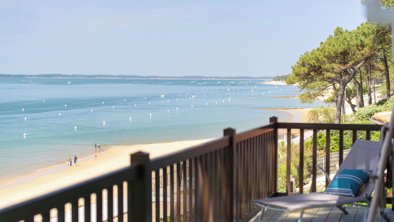 Photo of Outdoor in Pyla-sur-Mer