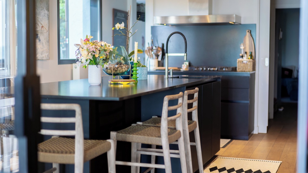 Photo of Kitchen in Pyla-sur-Mer
