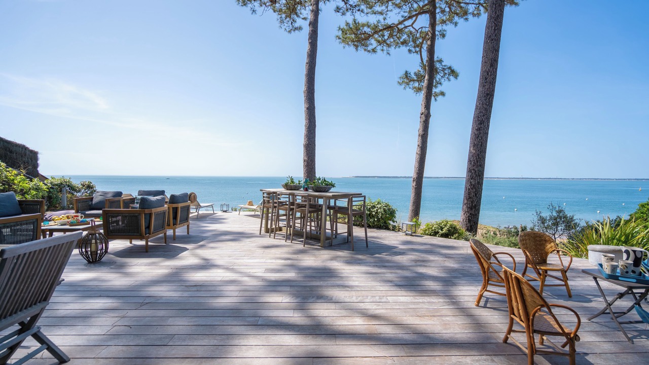 Photo of Outdoor in Pyla-sur-Mer