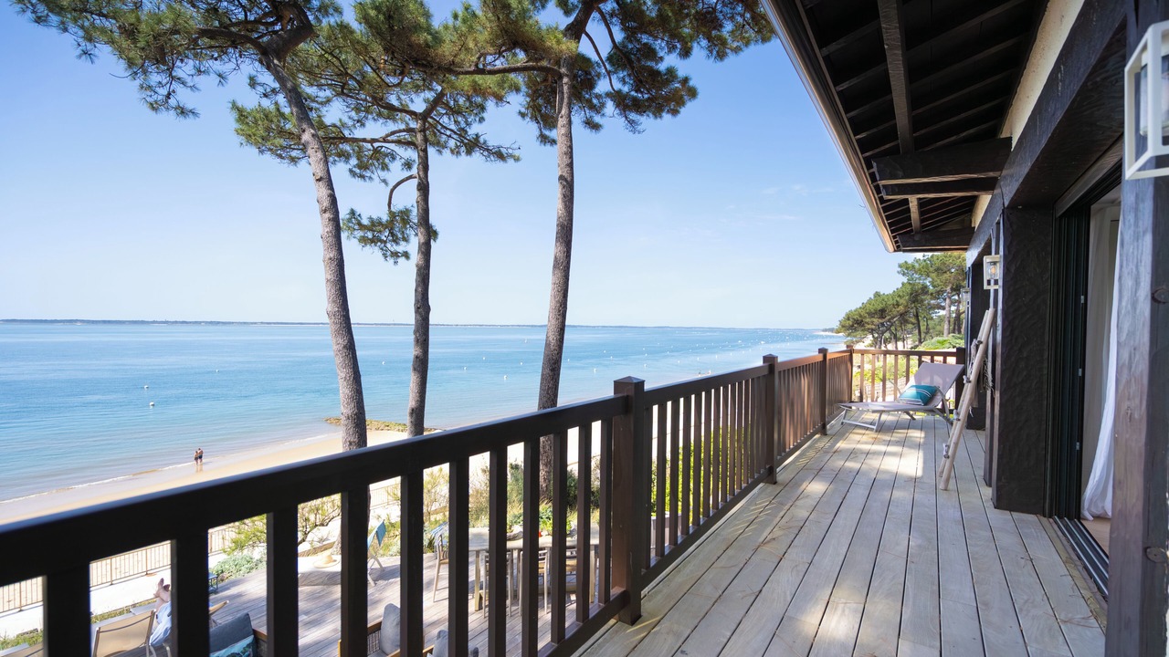 Photo of Outdoor in Pyla-sur-Mer