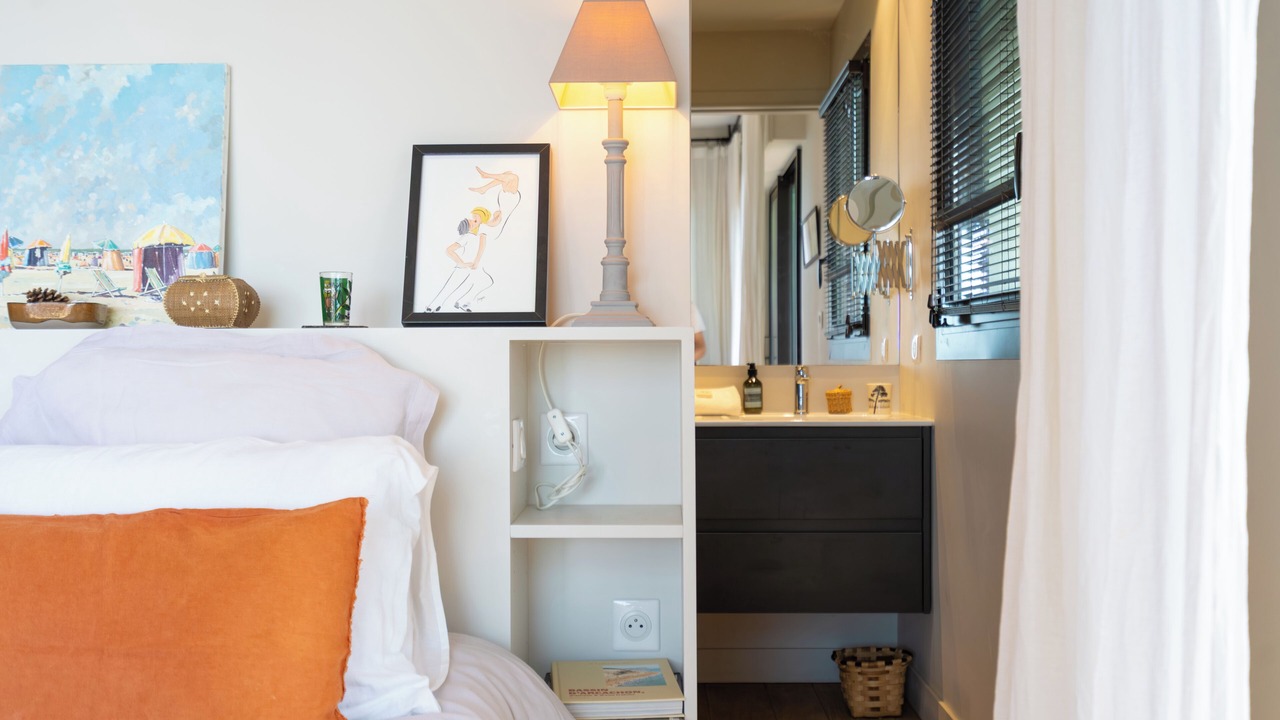 Photo of Bedroom in Pyla-sur-Mer