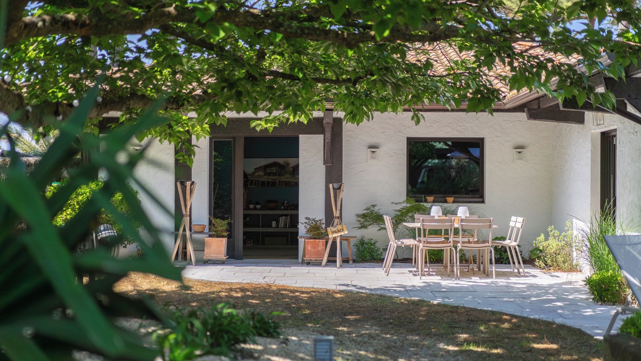 Photo of Outdoor in Pyla-sur-Mer