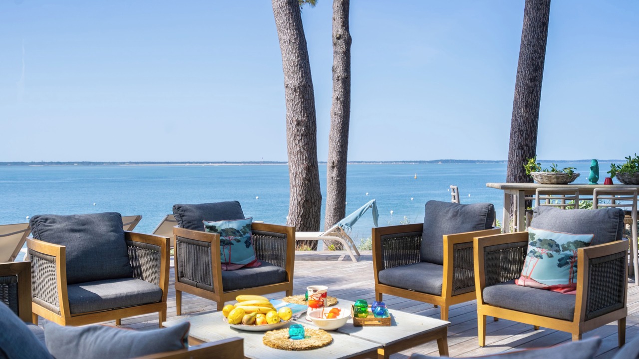 Photo of Outdoor in Pyla-sur-Mer