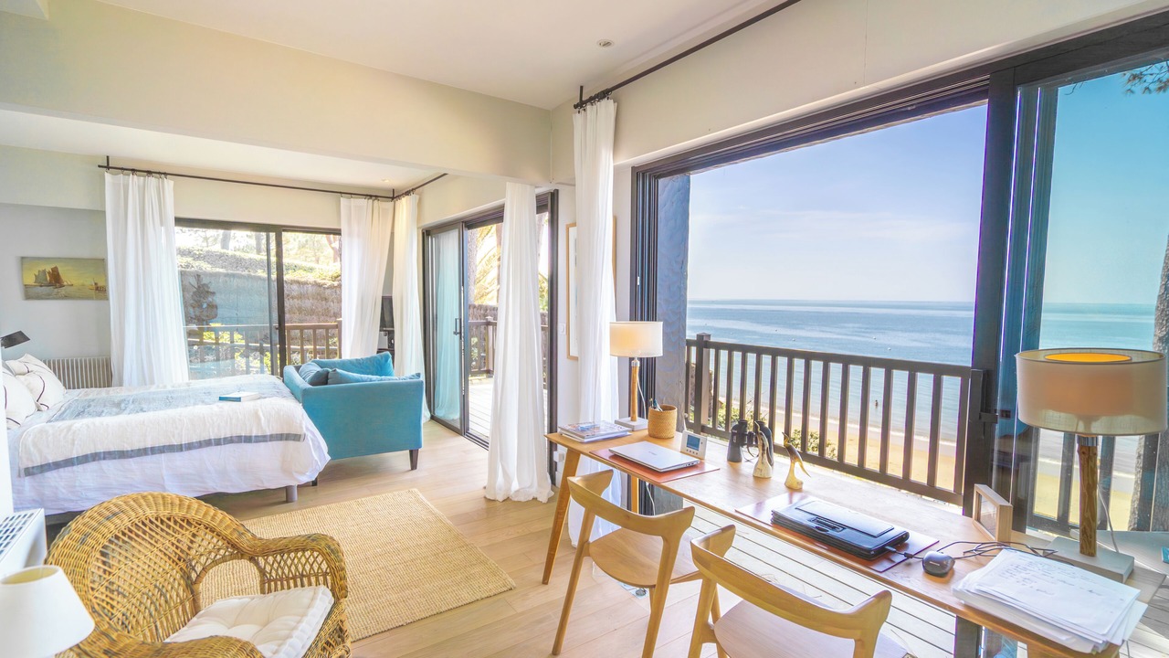 Photo of Livingroom in Pyla-sur-Mer