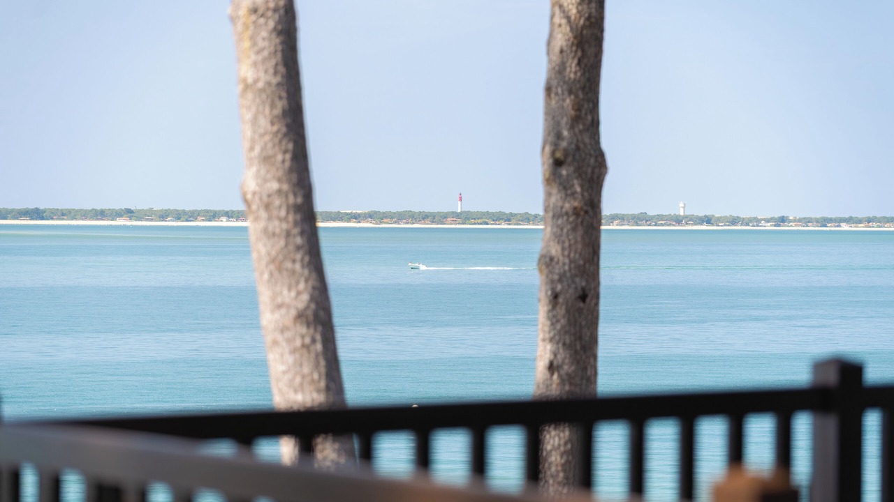 Photo of Outdoor in Pyla-sur-Mer