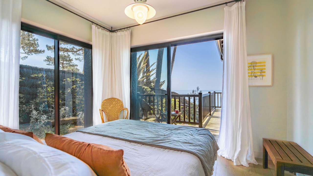 Photo of Bedroom in Pyla-sur-Mer