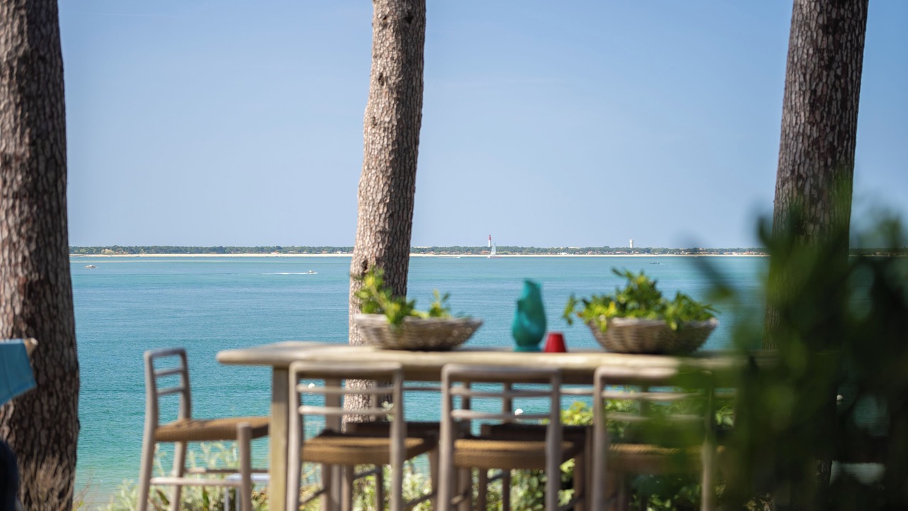 Photo of Outdoor in Pyla-sur-Mer