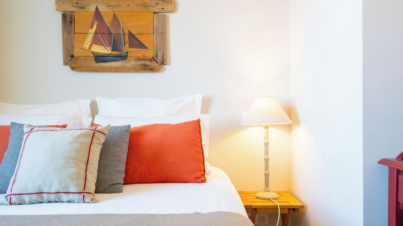 Photo of Bedroom in Pyla-sur-Mer