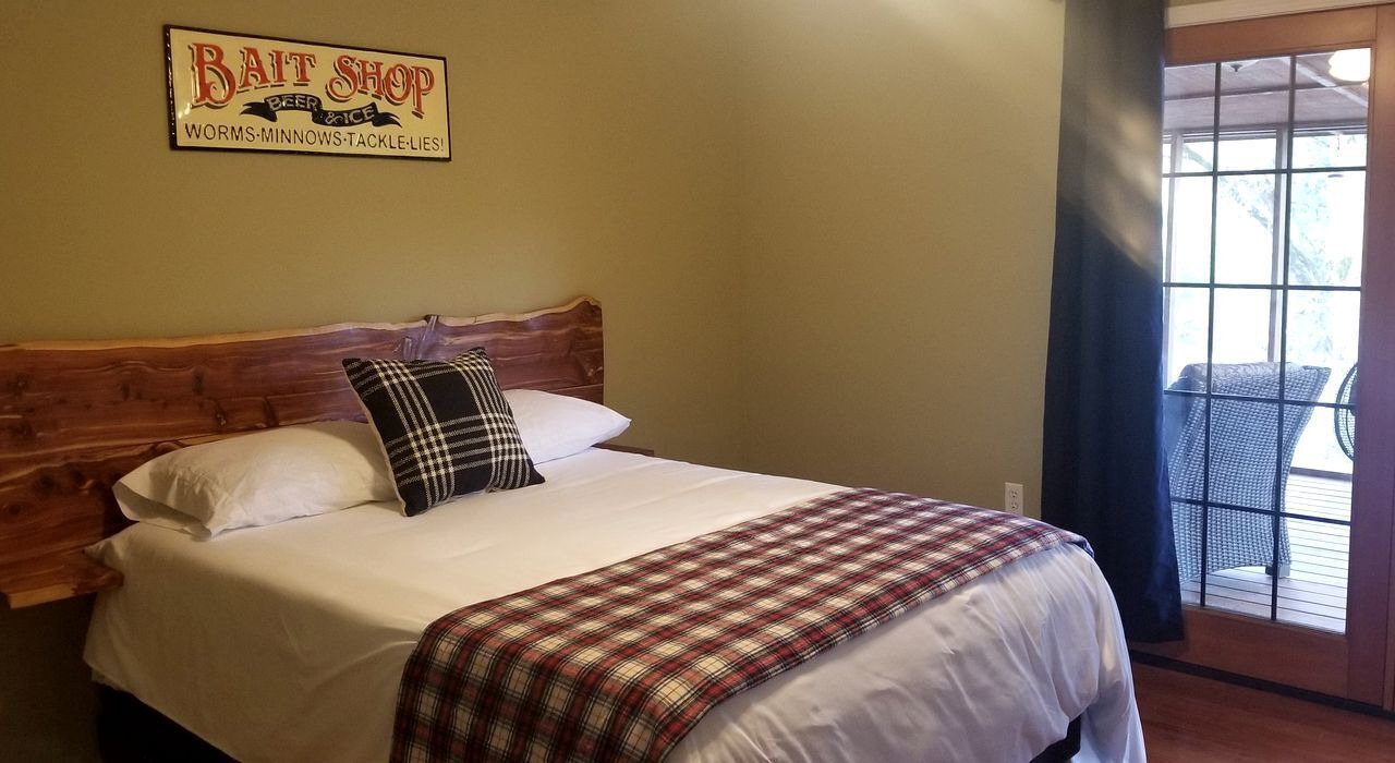 Photo of Bedroom in Calico Rock