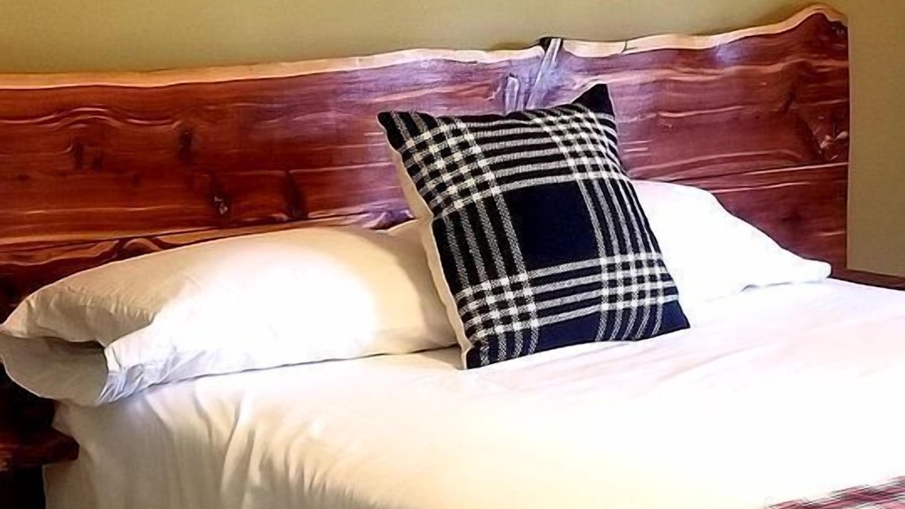 Photo of Bedroom in Calico Rock