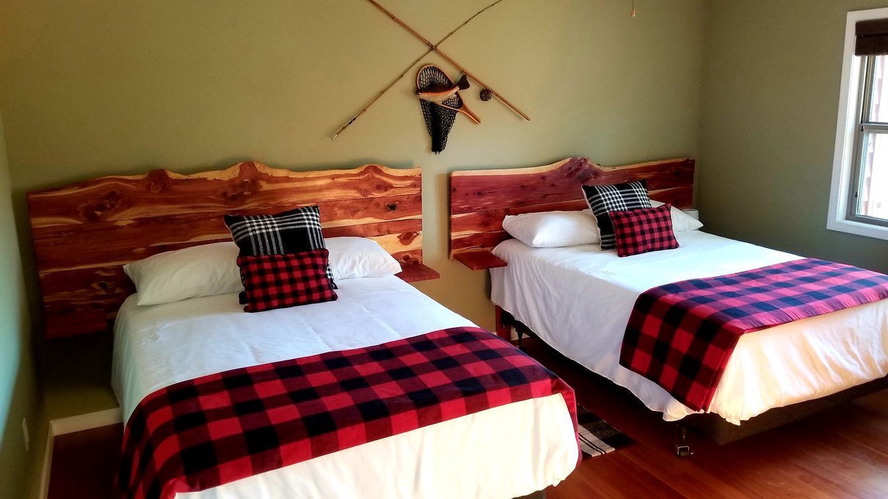 Photo of Bedroom in Calico Rock
