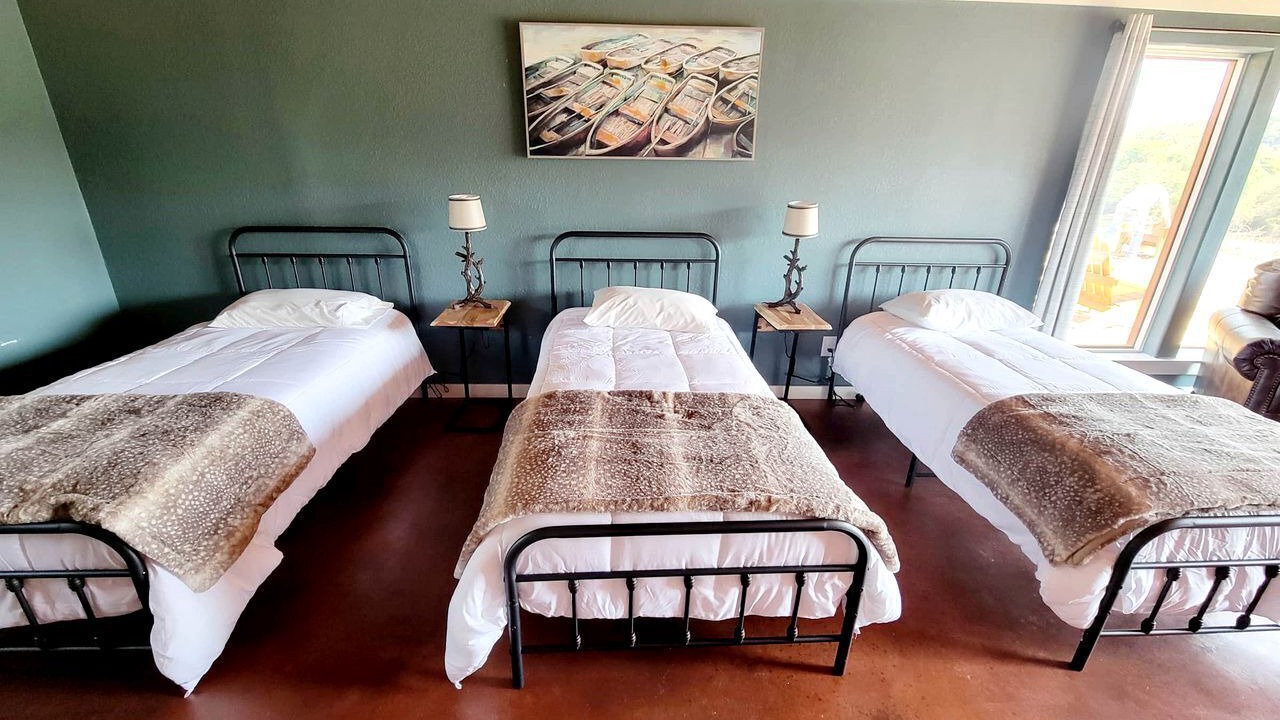 Photo of Bedroom in Calico Rock