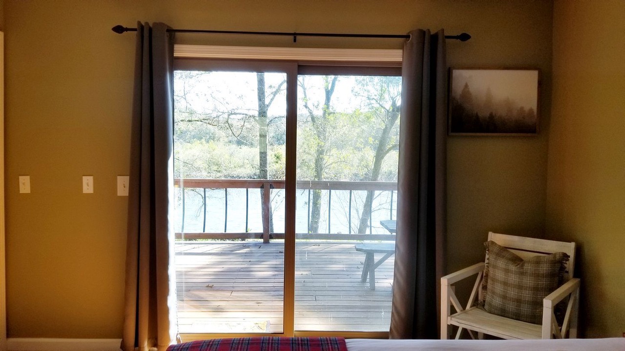 Photo of Bedroom in Calico Rock