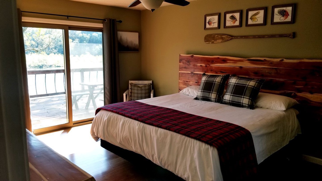 Photo of Bedroom in Calico Rock