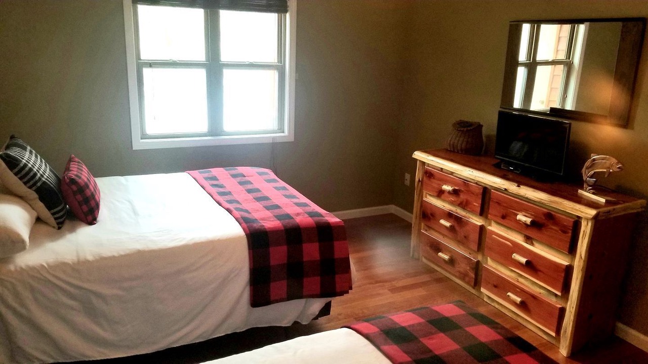 Photo of Bedroom in Calico Rock
