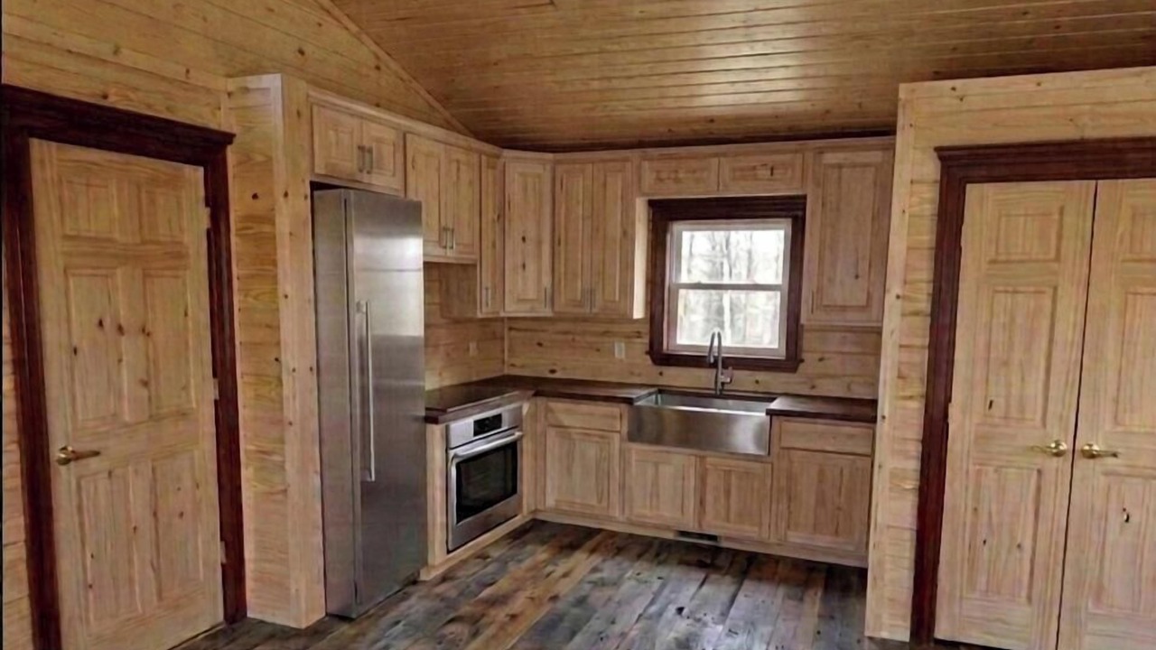 Photo of Kitchen in Pittsburg