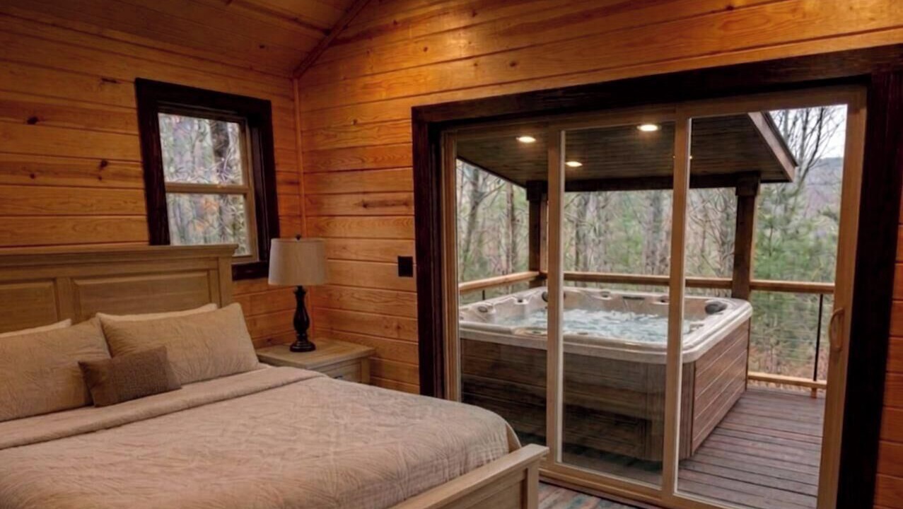 Photo of Bedroom in Pittsburg