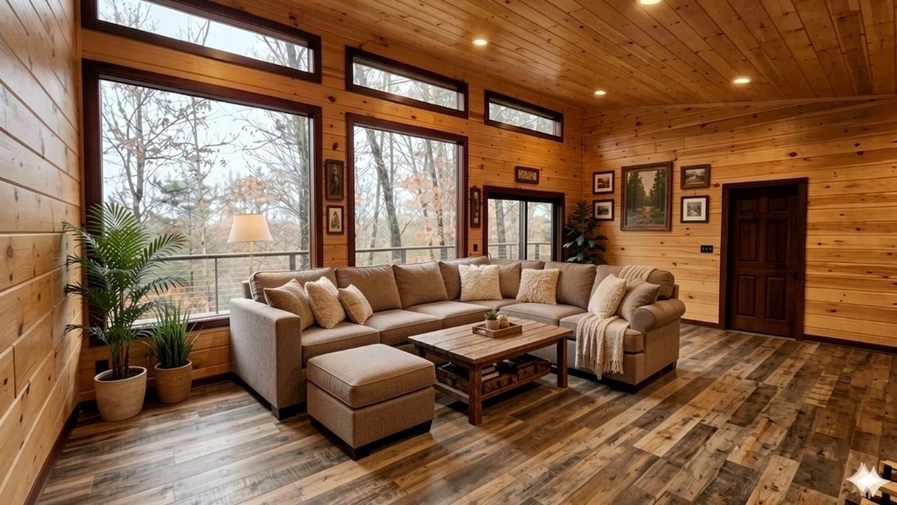 Photo of Livingroom in Pittsburg