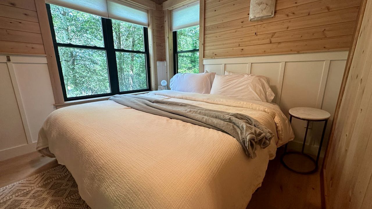 Photo of Bedroom in Ottawa