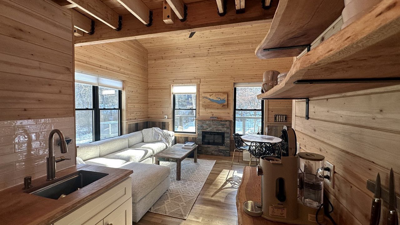 Photo of Livingroom in Ottawa