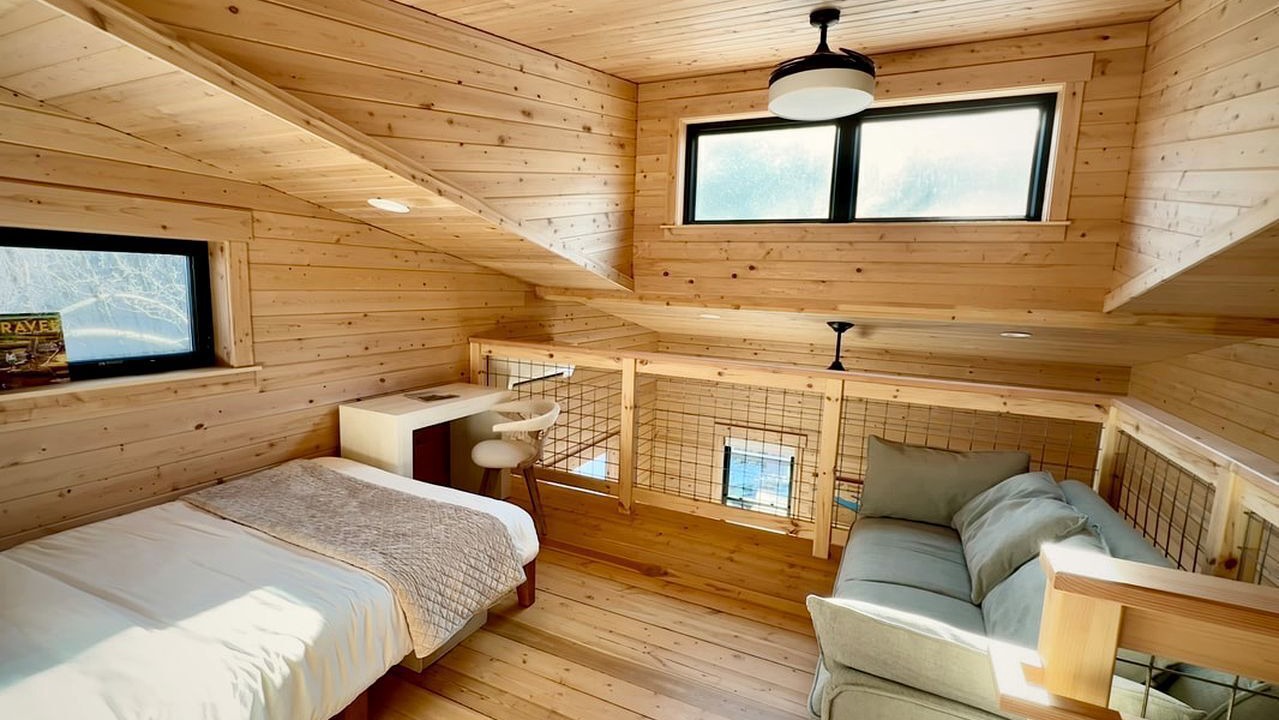 Photo of Bedroom in Ottawa
