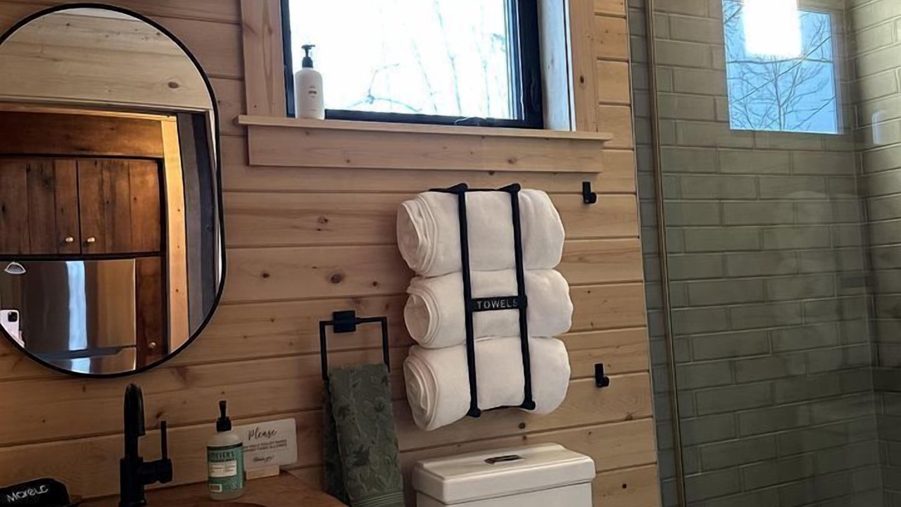Photo of Bathroom in Ottawa