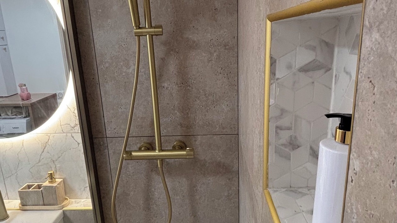 Photo of Bathroom in Limeil-Brevannes
