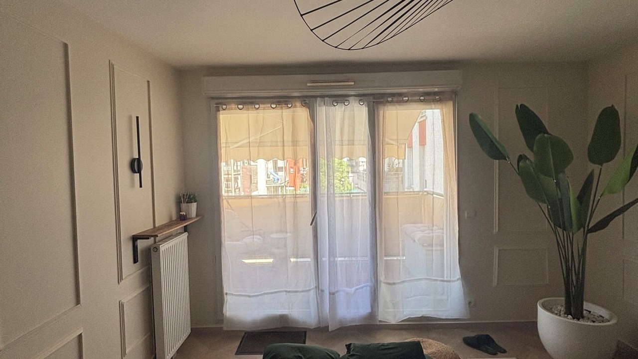 Photo of Livingroom in Limeil-Brevannes