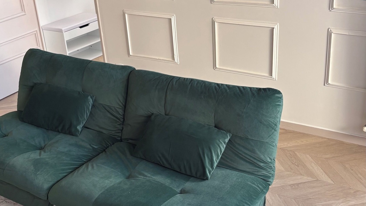 Photo of Livingroom in Limeil-Brevannes