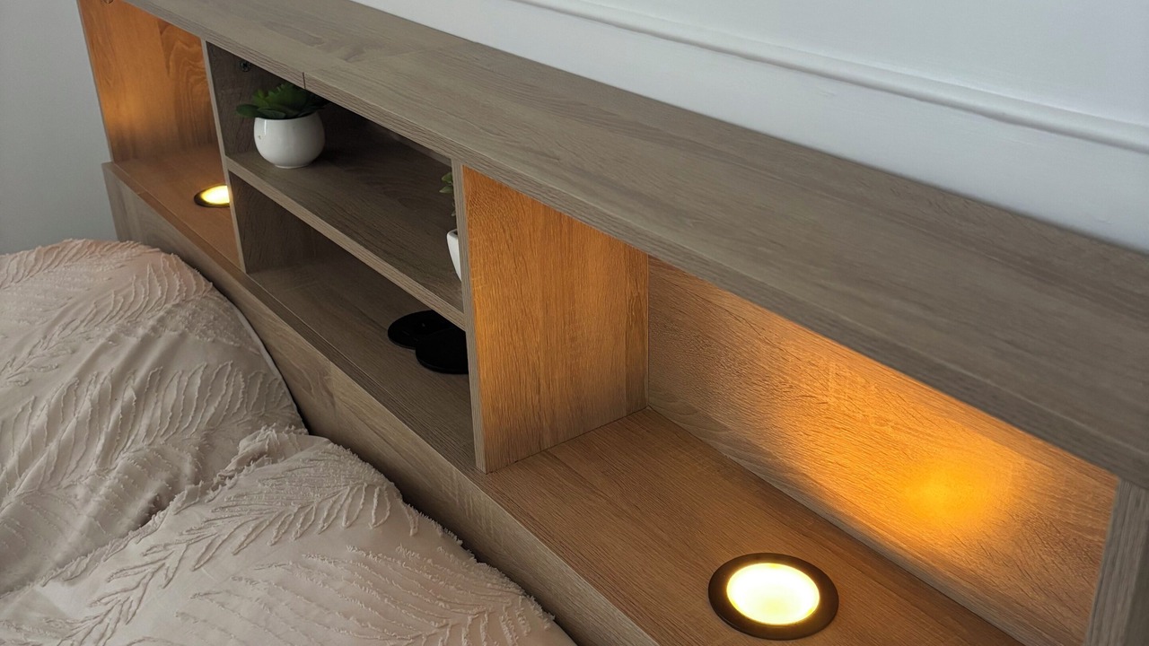 Photo of Bedroom in Limeil-Brevannes