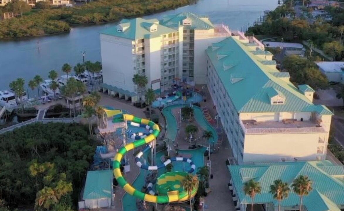 Photo of Outdoor in Indian Rocks Beach