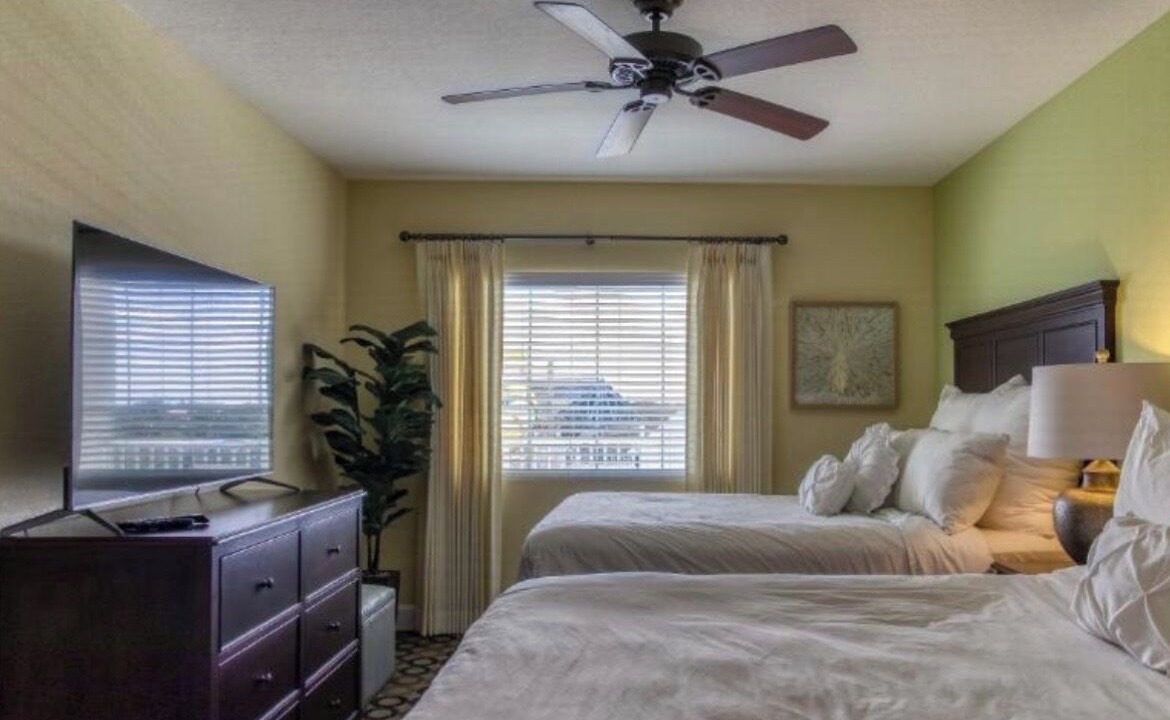 Photo of Bedroom in Indian Rocks Beach
