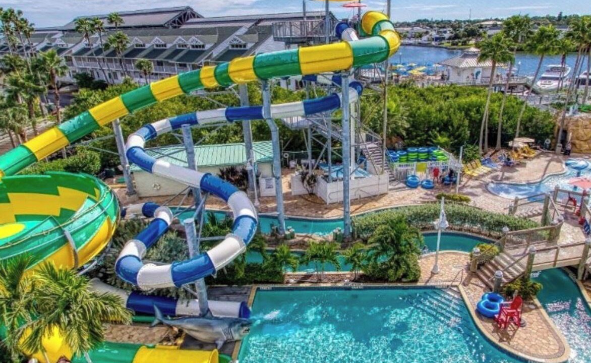 Photo of Outdoor in Indian Rocks Beach