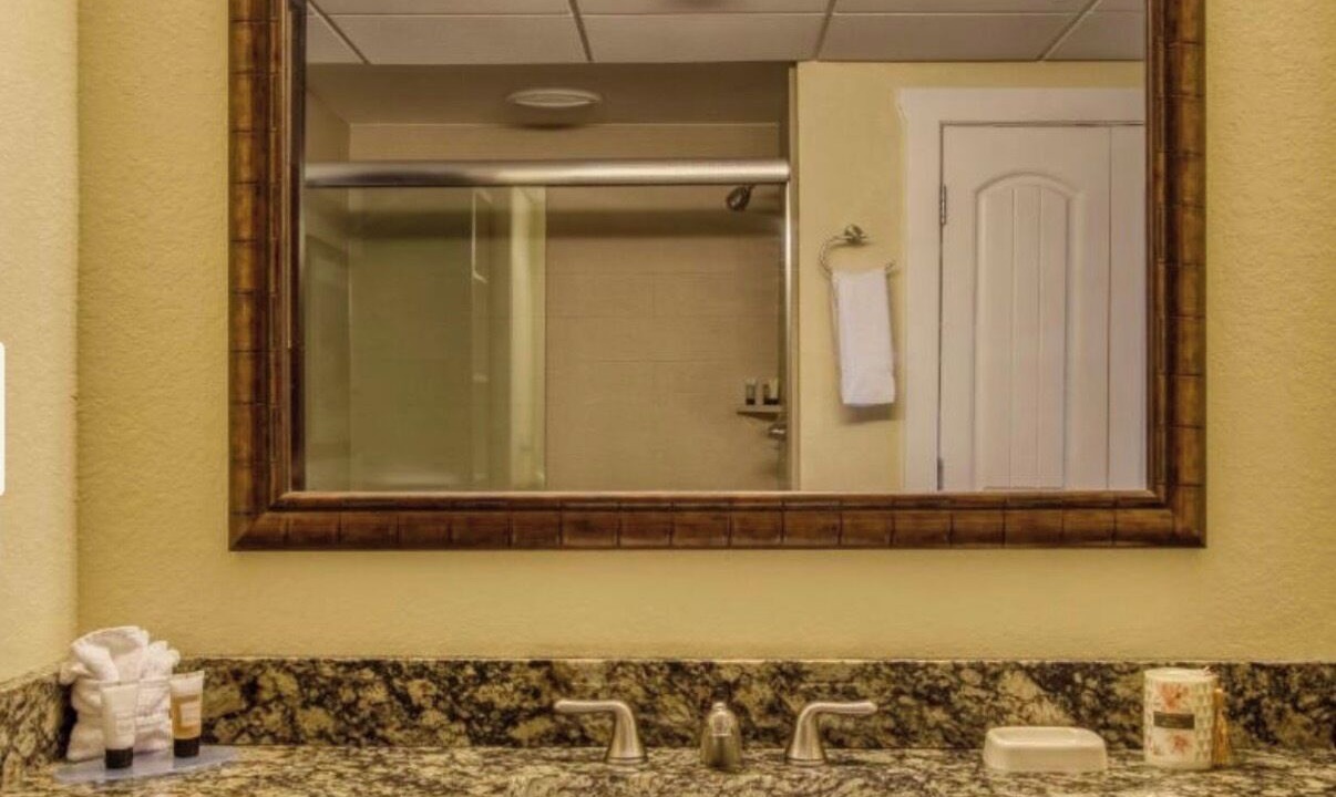 Photo of Bathroom in Indian Rocks Beach