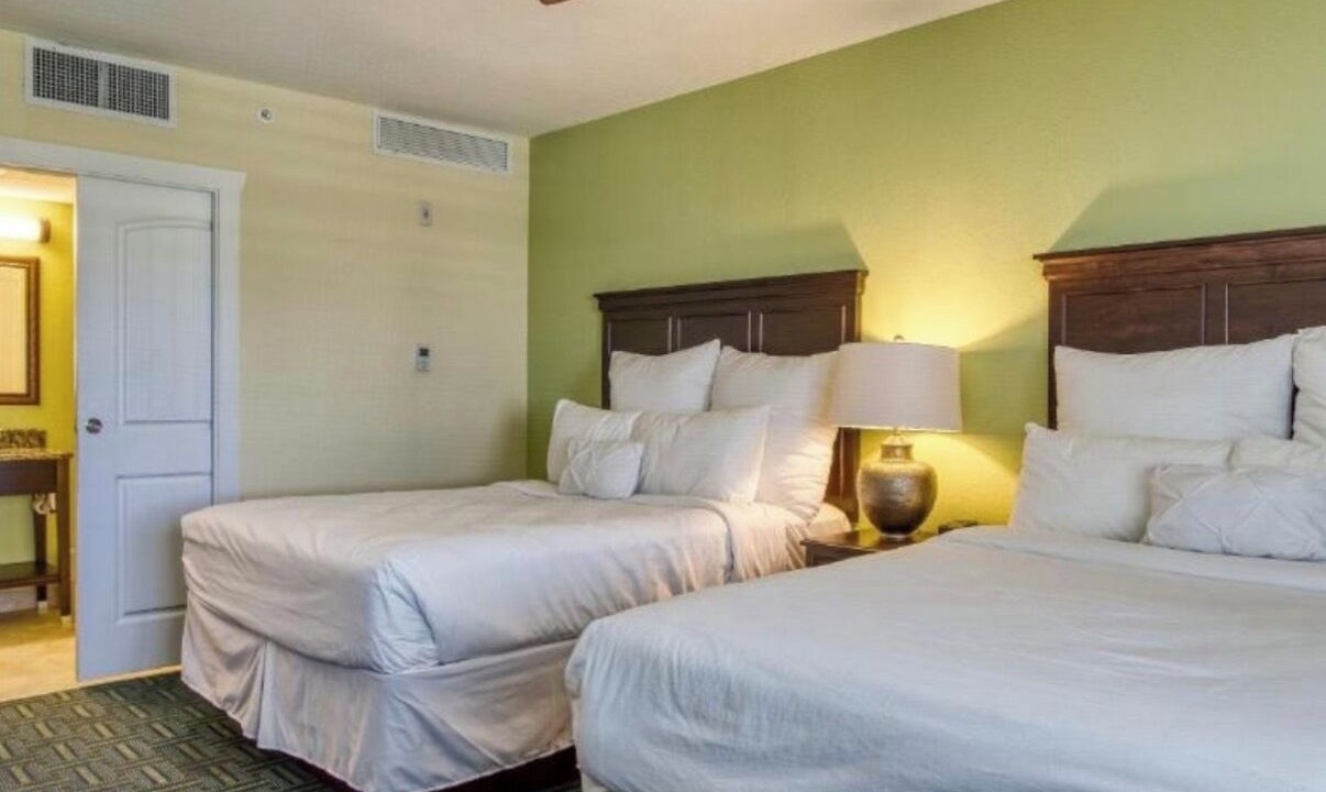 Photo of Bedroom in Indian Rocks Beach
